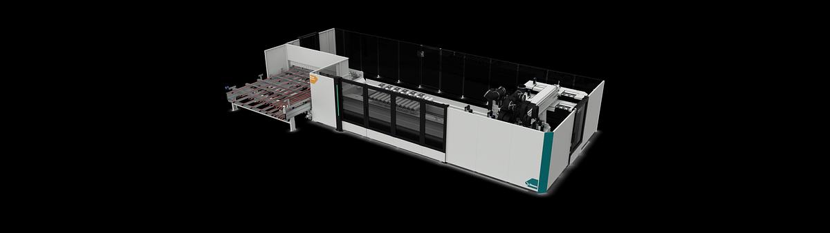 Biesse Rover Multi Pro W G