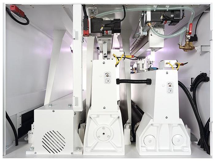 Cantek SPL900NDA 36″ Planer Sander,