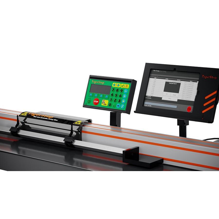 TigerStop TSPRO12