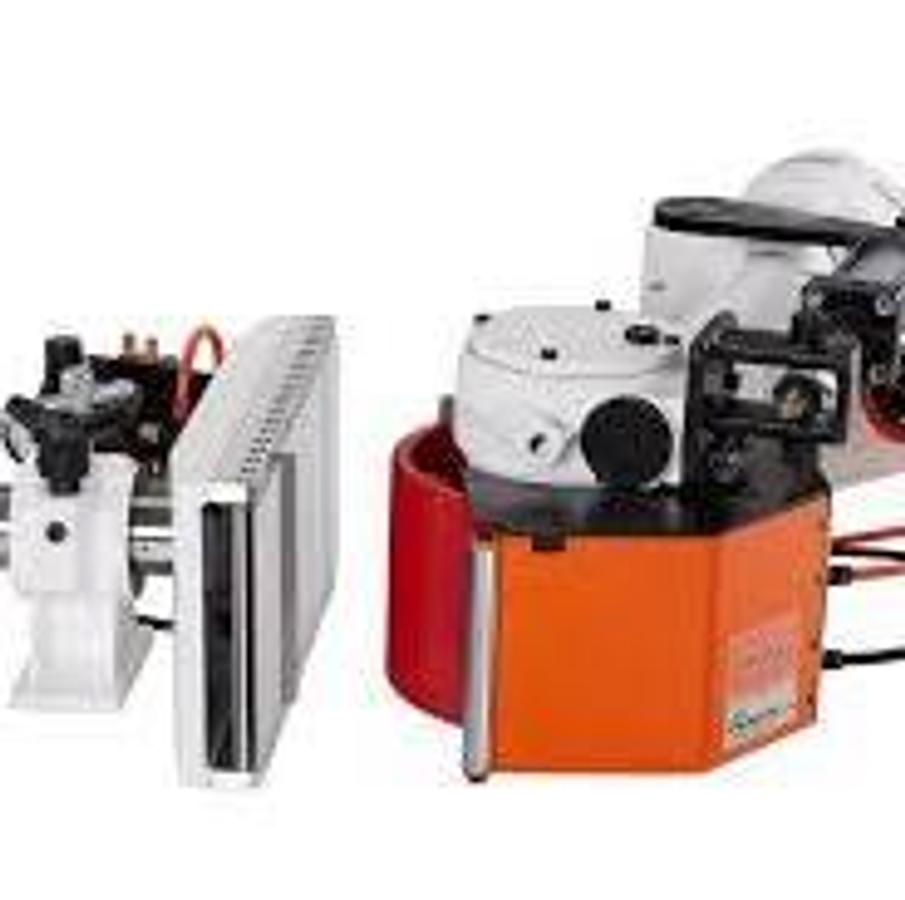 Bandsaw Power Feeder - Auto Resaw 3/4HP