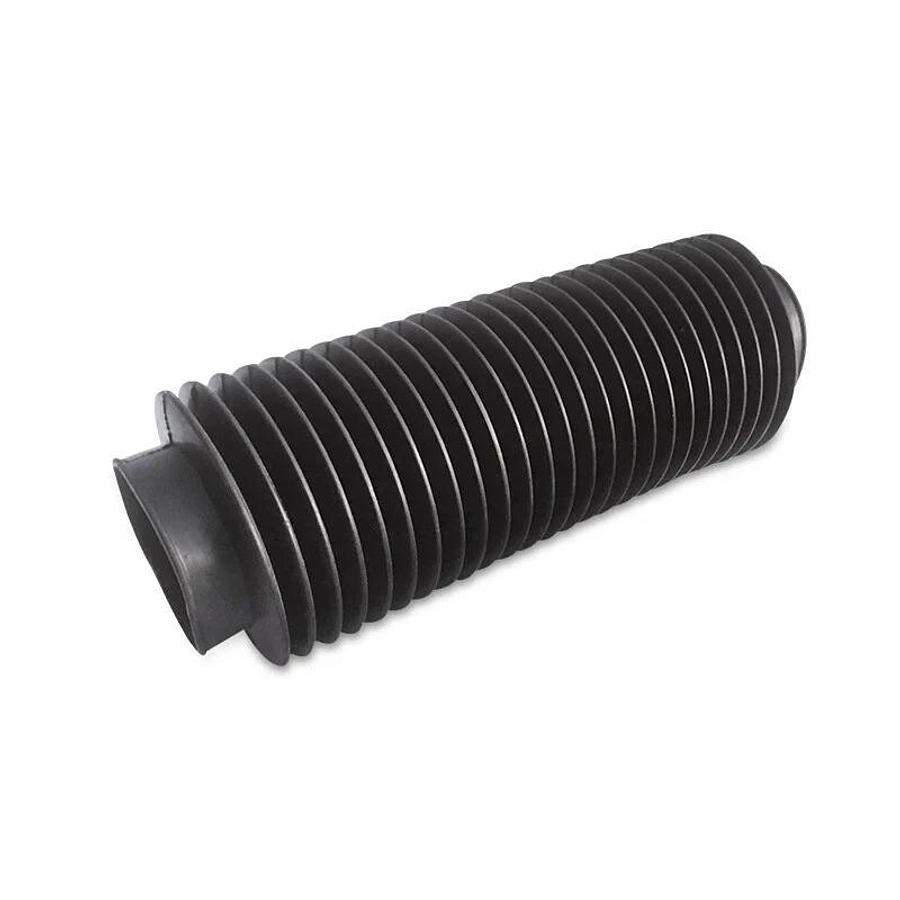 Jackscrew, Lead Screw Rubber Bellows to Protect from Dust and Dirt 30mm ID x 500mm