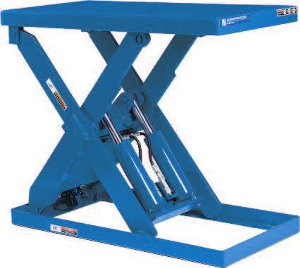 Used 2026 Advance Lifts P-8036