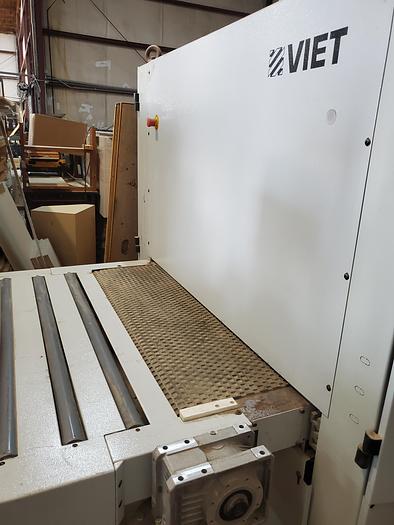 Used Viet S211 Sander
