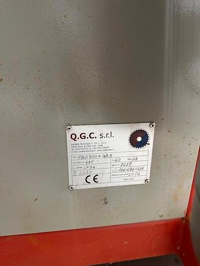 Used Quickwood