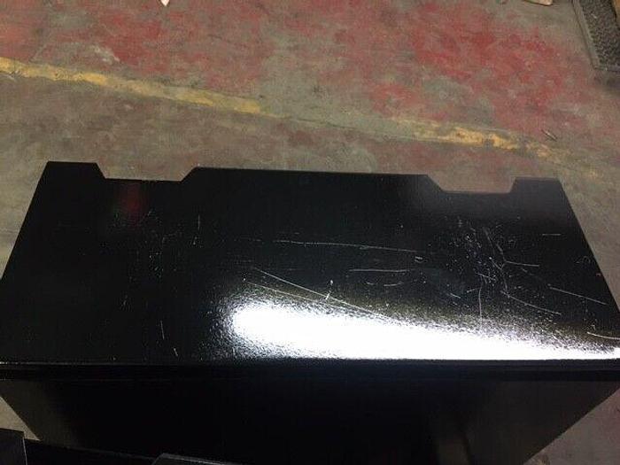Used 2018 Hawker 24 Volt Battery 12-100-13 Dim 30x12x26, Very Good Condition