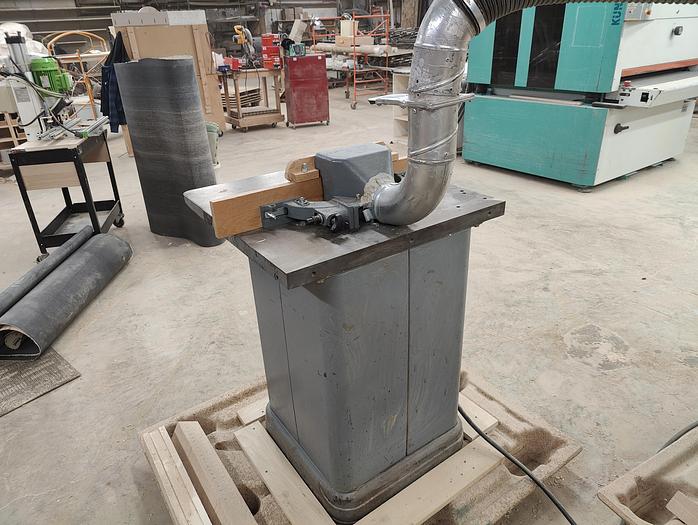 Used Delta / Rockwell Shaper Coming to Warehouse Soon