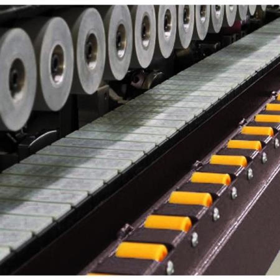 CANTEK | MX370P EDGEBANDER