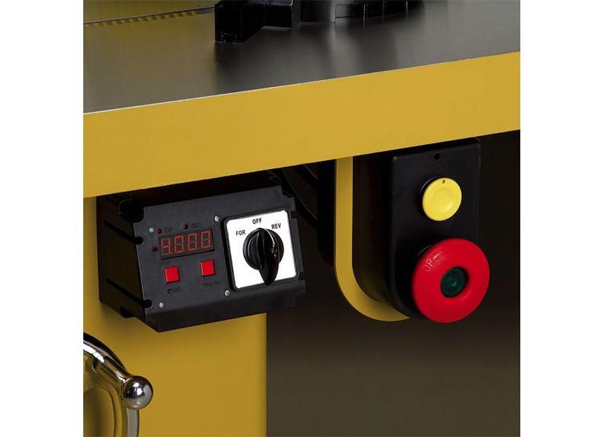 Powermatic PM2700 230V 1-Phase 3-Horsepower Shaper 