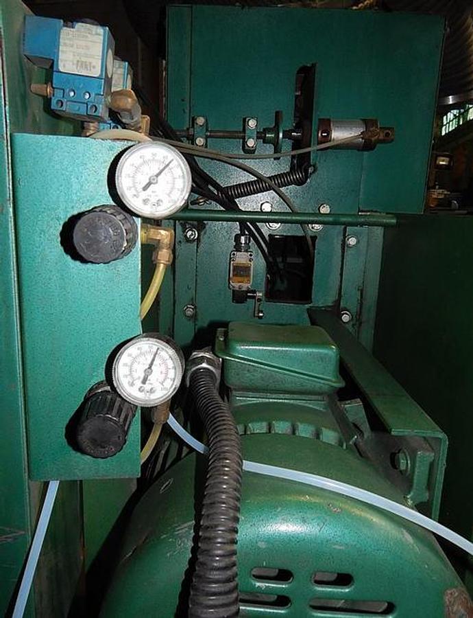 Used 1990 Timesavers 6019-1