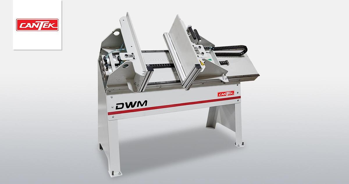 Cantek DWM42