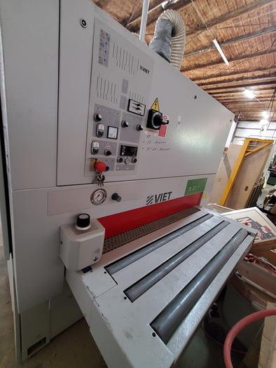 Used Viet S211 Sander