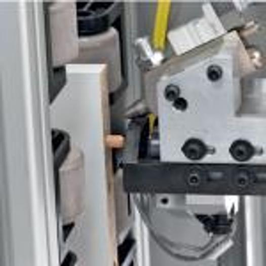 Biesse BREMA EKO 902 CNC Vertical Machining Center