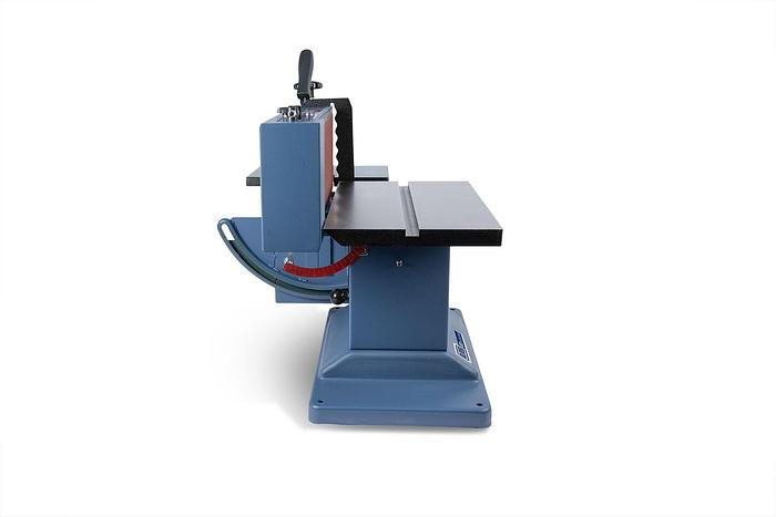 Oliver 6x48” Benchtop Edge Sander - 6301, 3/4HP, 115V, 1 PH, Tilting Table, Miter Gauge