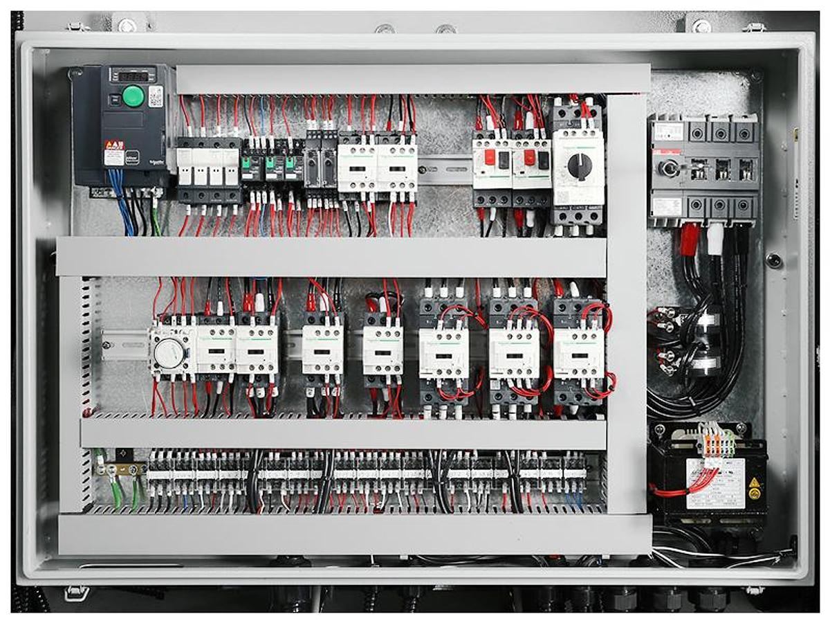 Cantek SR43DA