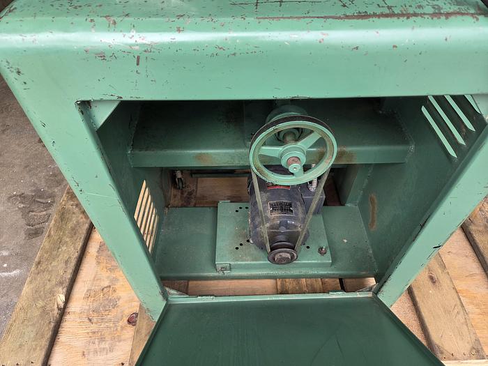 Used Powermatic 81, 20" Bandsaw, Cleaned, Checked, Good Cond. 