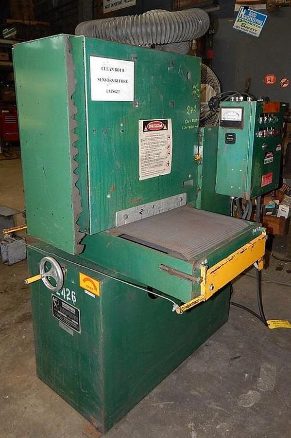 Used 1990 Timesavers 6019-1