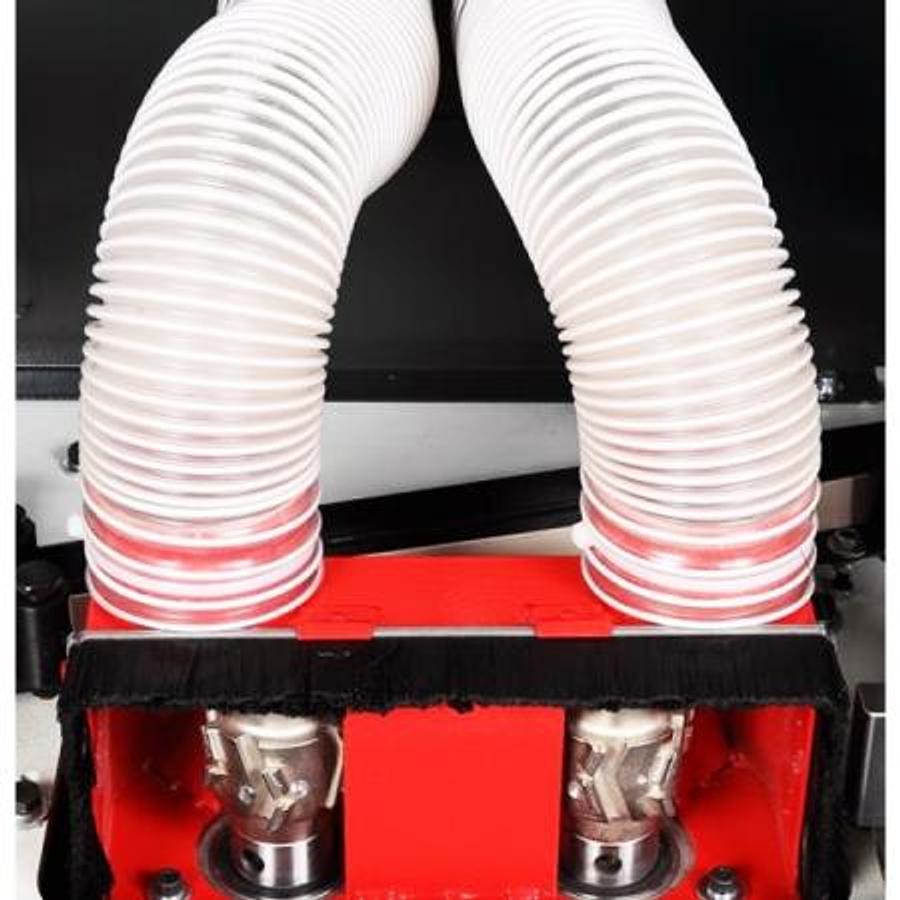 CANTEK | MX370P EDGEBANDER