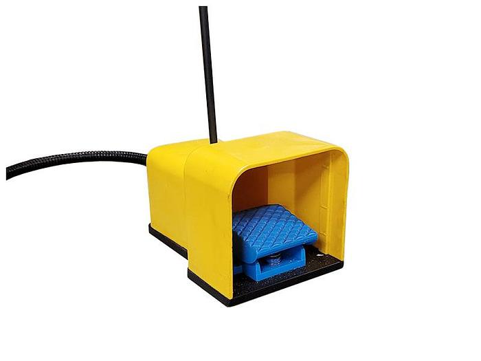 Cantek HS21T 21-Spindle Construction Boring Machine