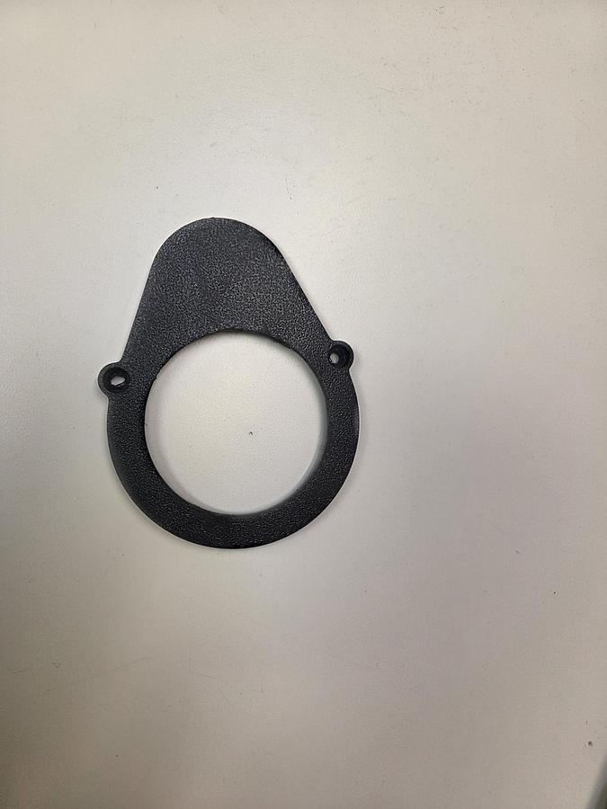 Delta Power Feeder Cover, (Chain Cover) Replaces part 1340361