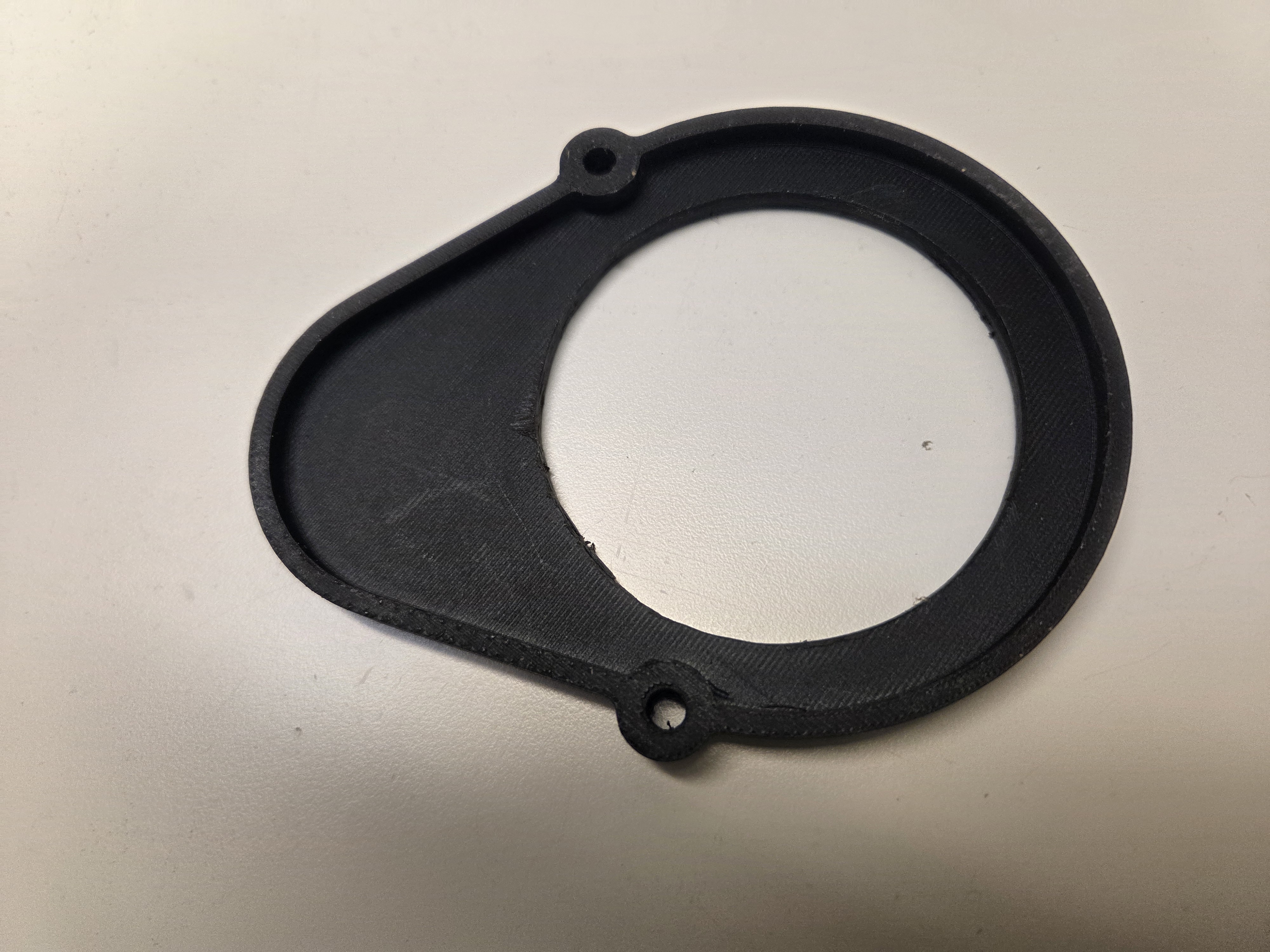 Delta Power Feeder Cover, (Chain Cover) Replaces part 1340361