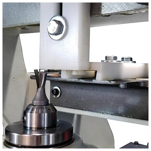 CANTEK JDT75 Automatic Dovetailer