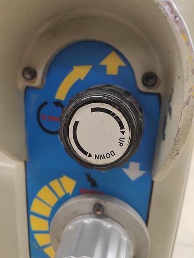 Used Extrema 26" Helical Head Planer, XP-126A, 2004, To be Cleaned and Checked, Coming to Warehouse