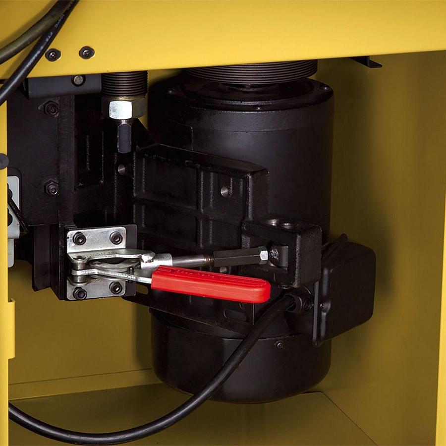 Powermatic PM2700 230V 1-Phase 3-Horsepower Shaper 