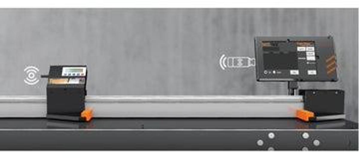 TigerSPC 8' Working Length SPC-08