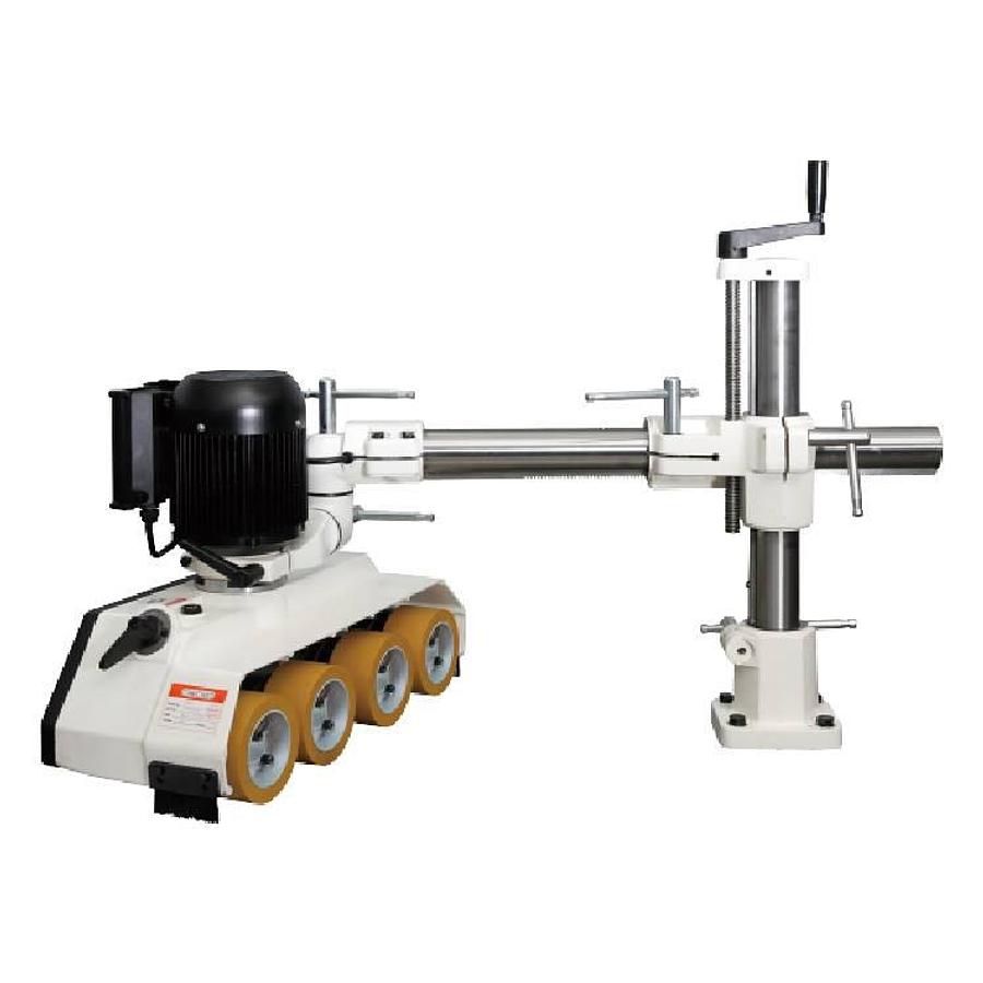 Co-Matic 4 Wheel Power Feeder - AF48 1HP 8 Speed