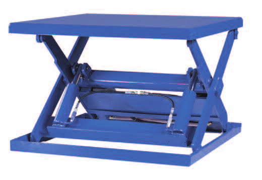 2026 Advance Lifts PVW-4060
