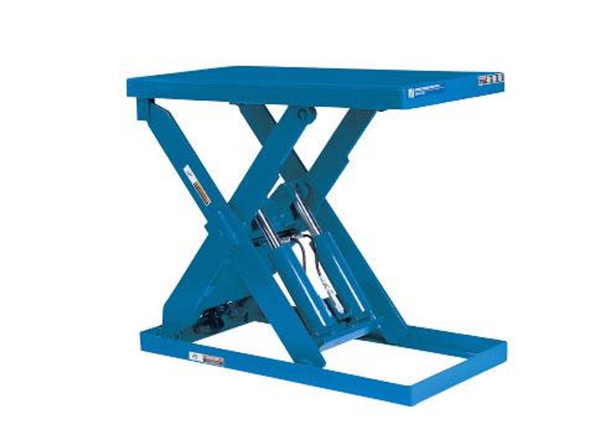 2026 Advance Lifts P-2524