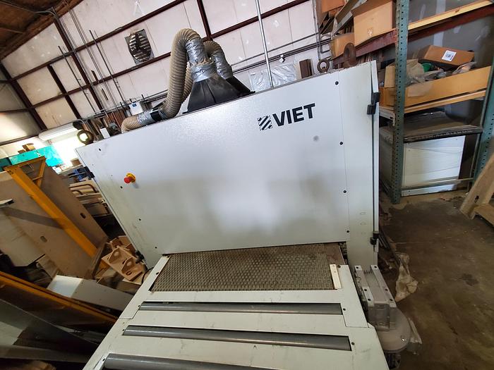 Used Viet S211 Sander