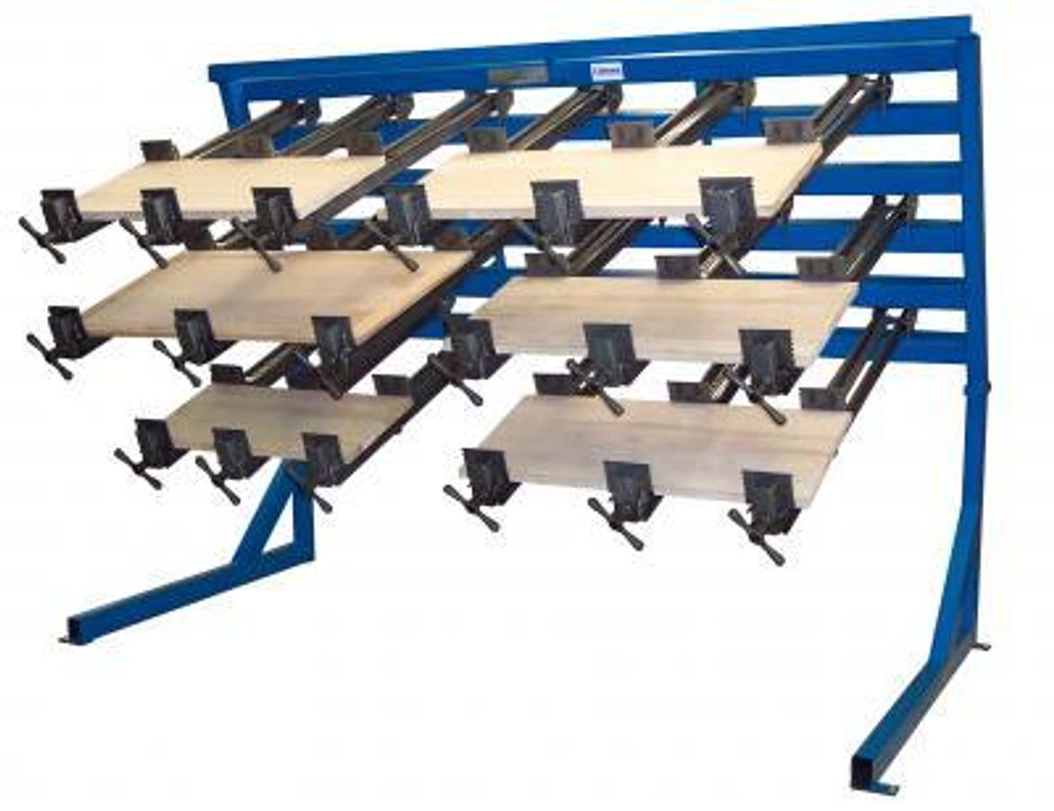 JLT 79F-8-PC 8' Panel Cmapl