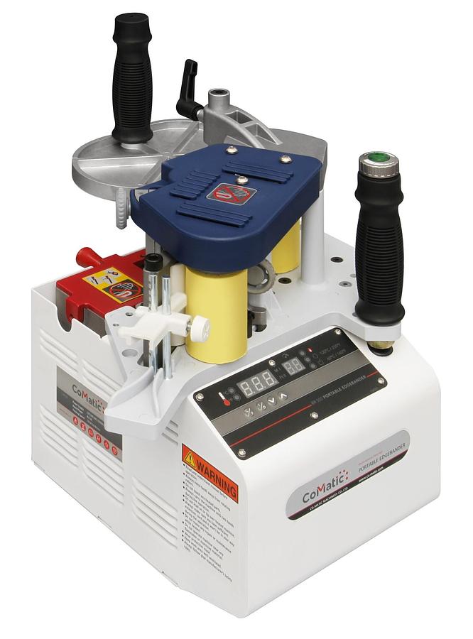 2026 Comatic BR600X Max