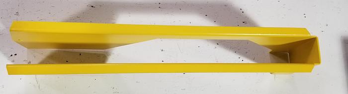 Used Whirlwind 216 Front Shield