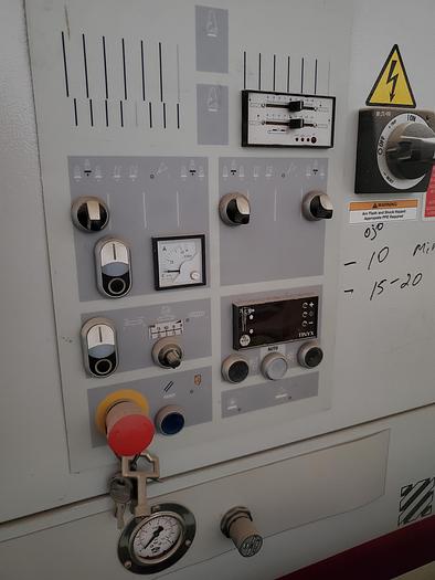 Used Viet S211 Sander