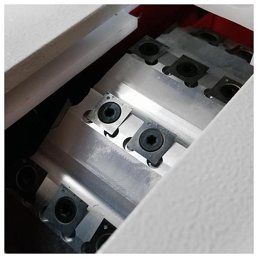 Cantek JEN-60 Drawer Notcher