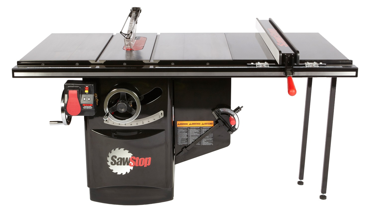 2026 Sawstop ICS73230-TGI236