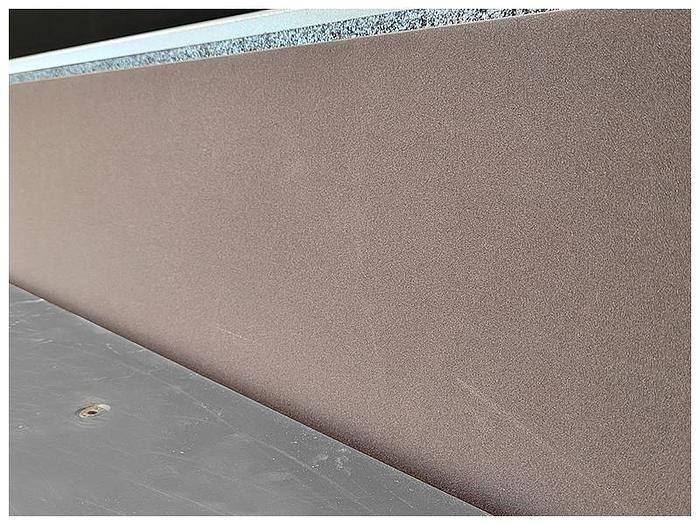 Cantek OES-509D Heavy-Duty Oscillating Edge Sander