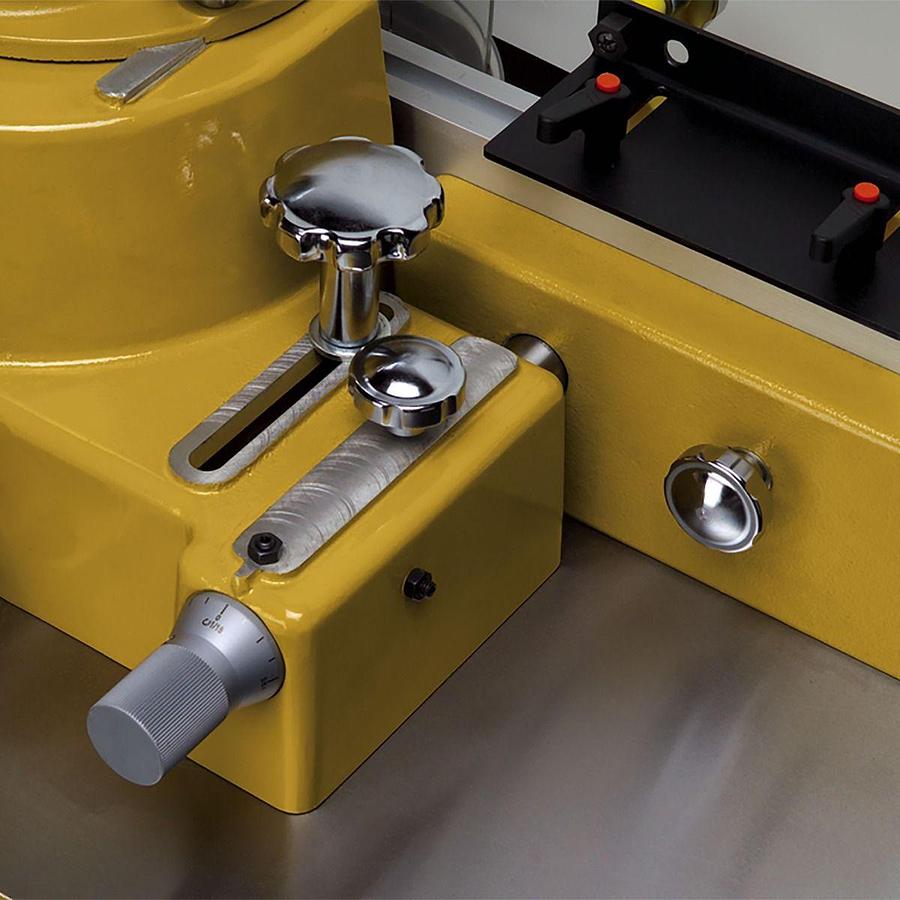 Powermatic PM2700 230V 1-Phase 3-Horsepower Shaper 