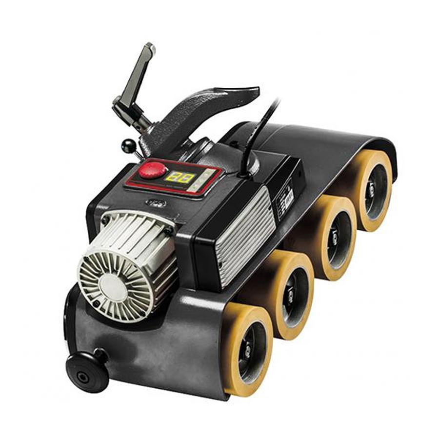 Smart 4 Wheel Variable Speed Power Feeder
