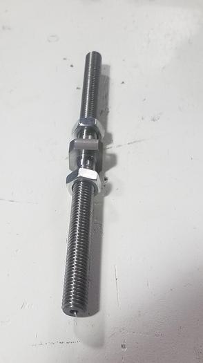 Used Pistorius Opposed L/R Threaded Adjustment Rod
