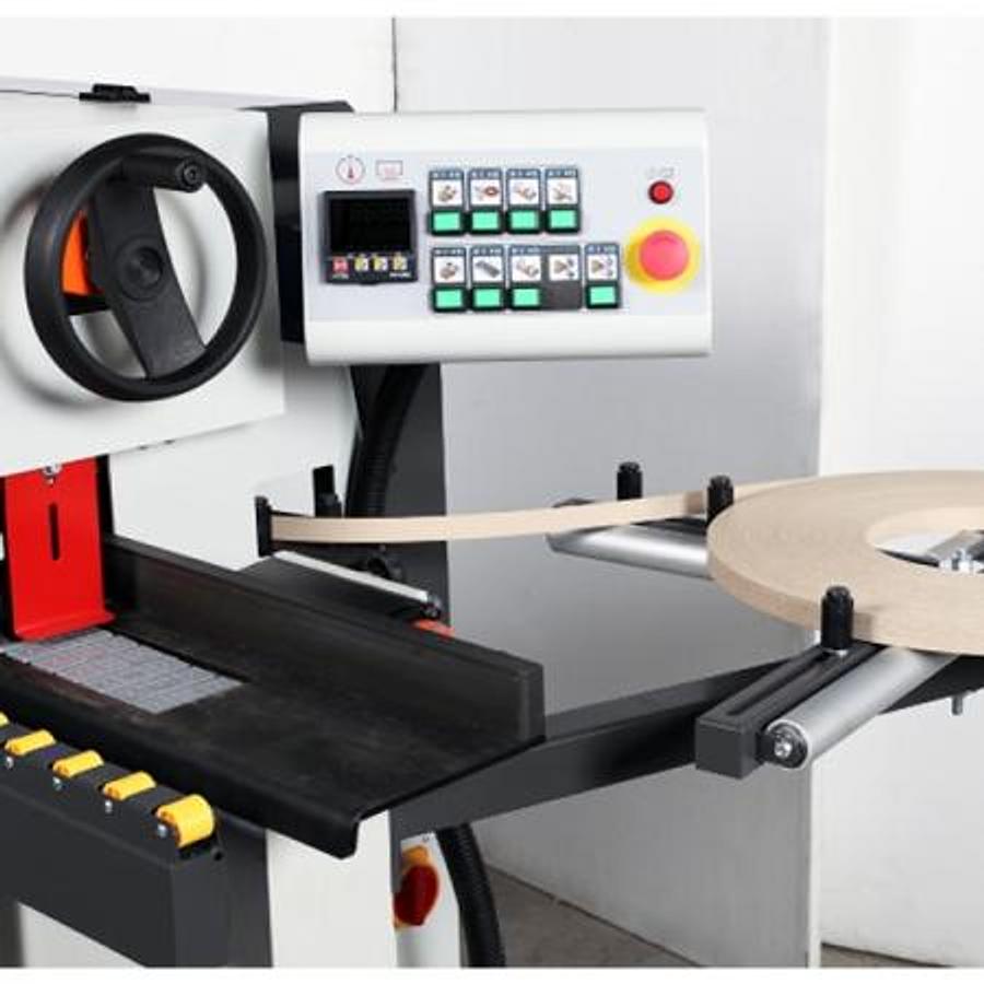 CANTEK | MX370P EDGEBANDER