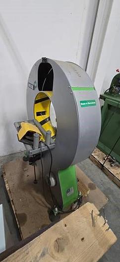 Used Plasticband Neoleo 50