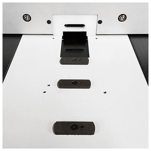 Cantek JEN-60 Drawer Notcher