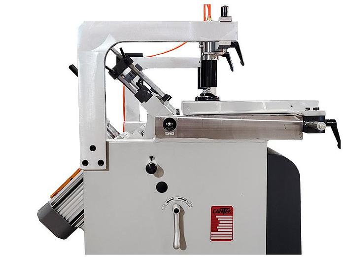 Cantek HS21T 21-Spindle Construction Boring Machine