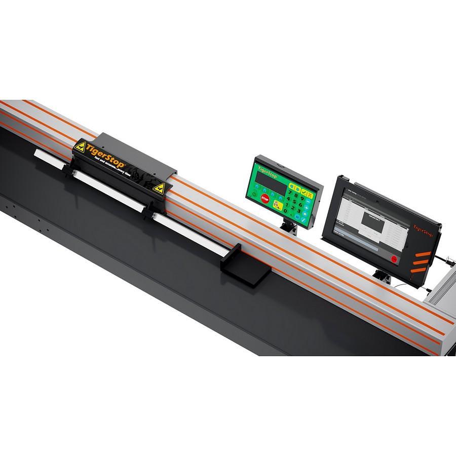 TigerStop TSPRO12