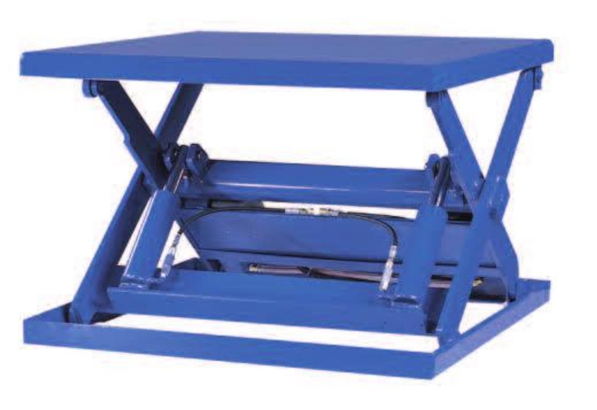 2026 Advance Lifts PeW-8060