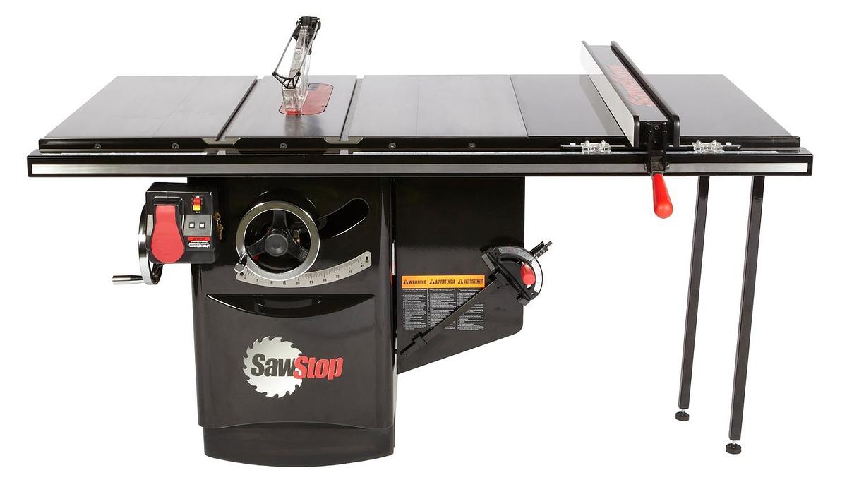 2026 Sawstop ICS73480-TGI236