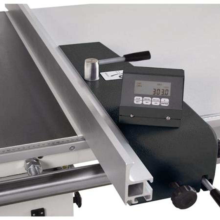 CANTEK | D405M-10E 10′ SLIDING TABLE SAW